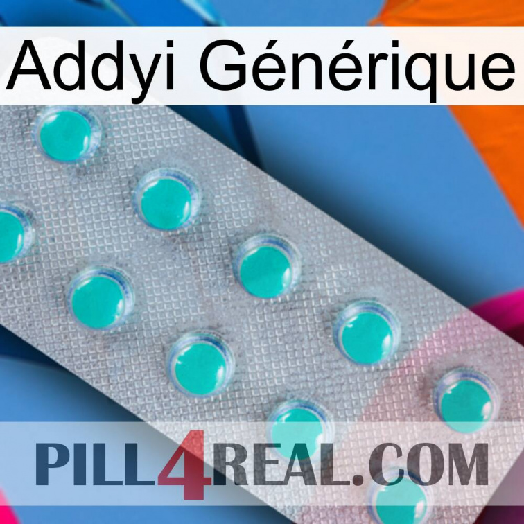 Addyi Générique 28